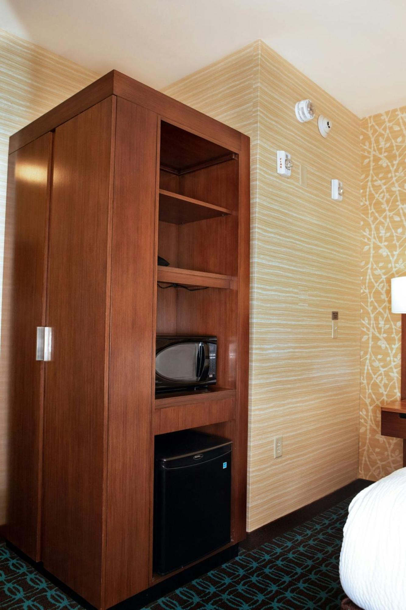 Fairfield Inn & Suites By Marriott Richmond Midlothian North Chesterfield Экстерьер фото