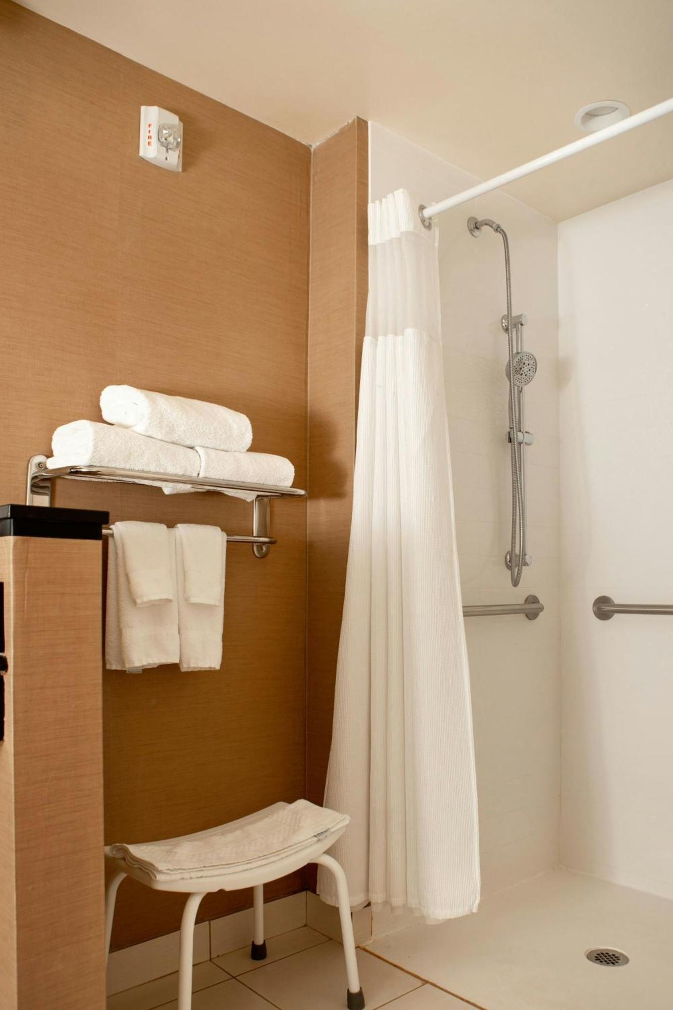 Fairfield Inn & Suites By Marriott Richmond Midlothian North Chesterfield Экстерьер фото