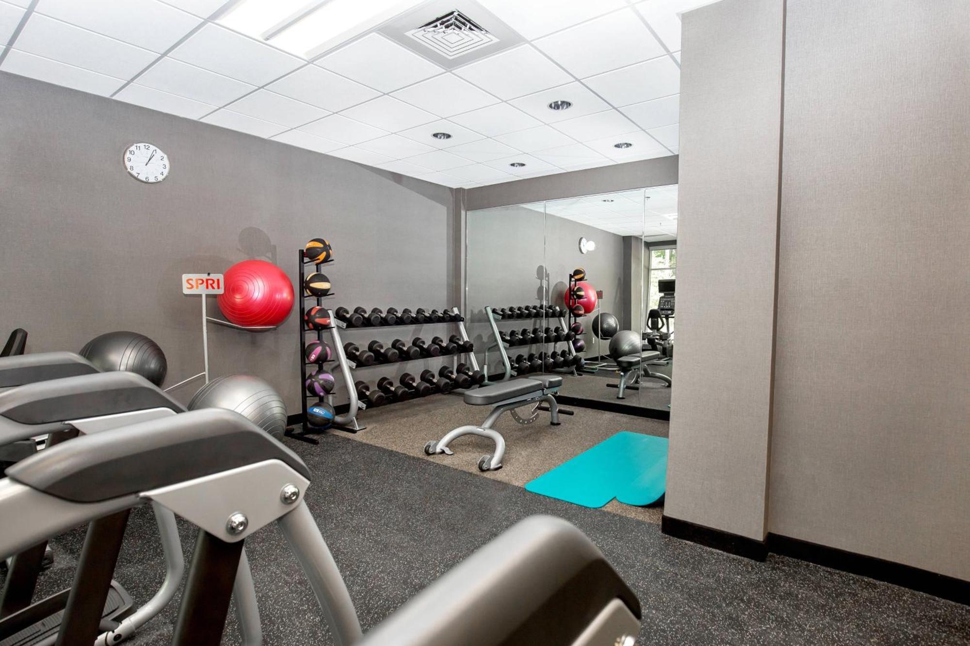 Fairfield Inn & Suites By Marriott Richmond Midlothian North Chesterfield Экстерьер фото