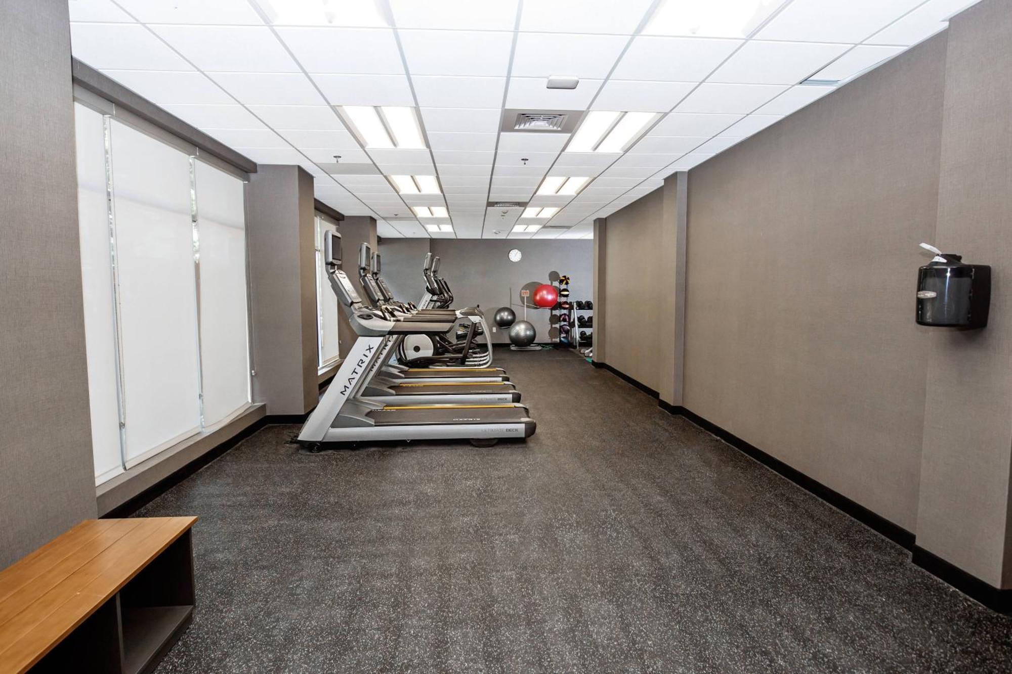 Fairfield Inn & Suites By Marriott Richmond Midlothian North Chesterfield Экстерьер фото